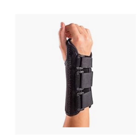 NWT PROCARE Comfortform Wrist Splint, Left Hand - Picture 1 of 3